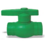 BALL VALVE