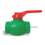 BALL VALVE (SINGLE LEVER)