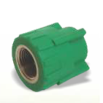 FEMALE THREADED COUPLING